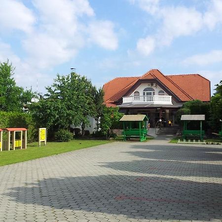 Vila Siftar Moravske Toplice Pokój zdjęcie