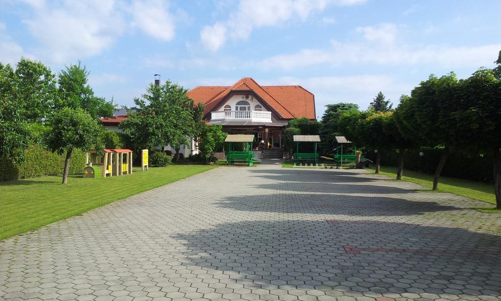 Vila Siftar Moravske Toplice Pokój zdjęcie