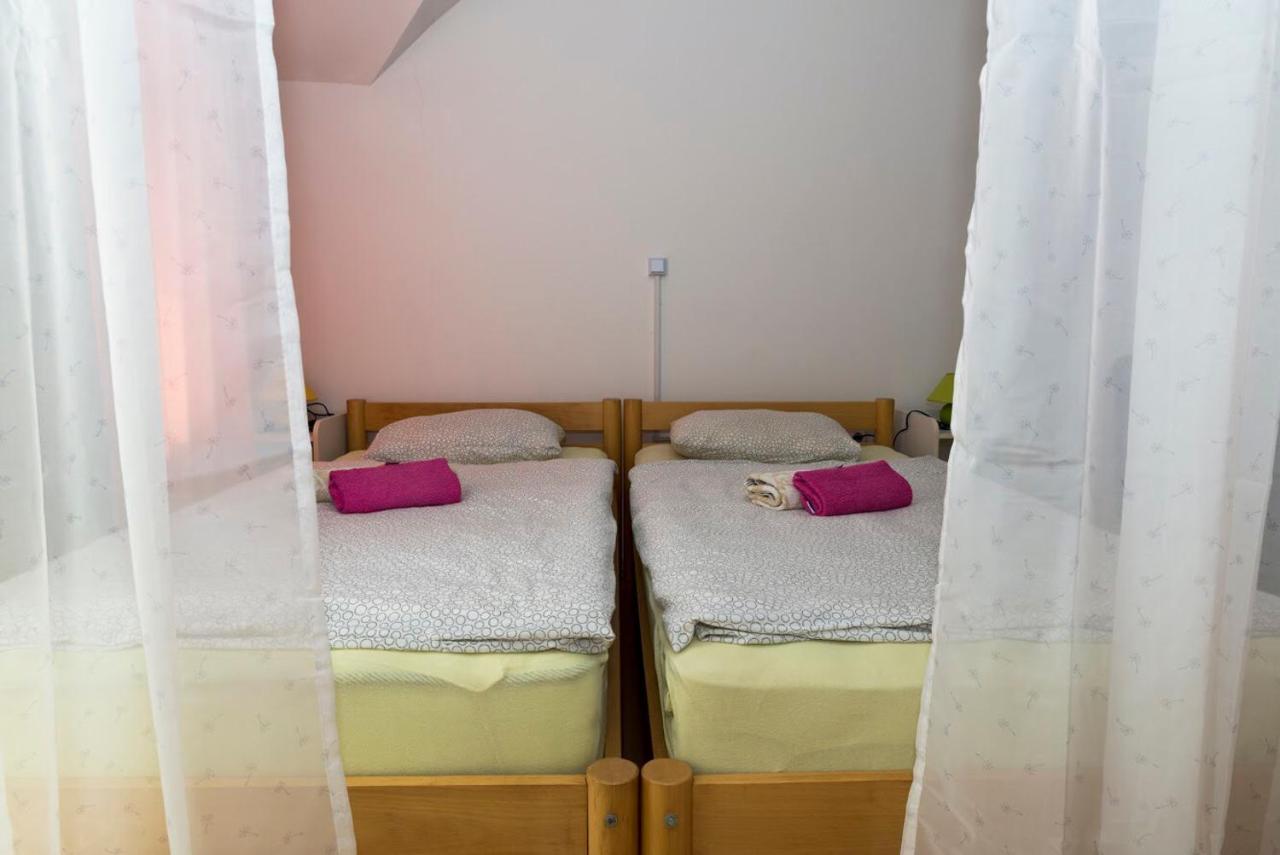 Vila Siftar Moravske Toplice Zewnętrze zdjęcie