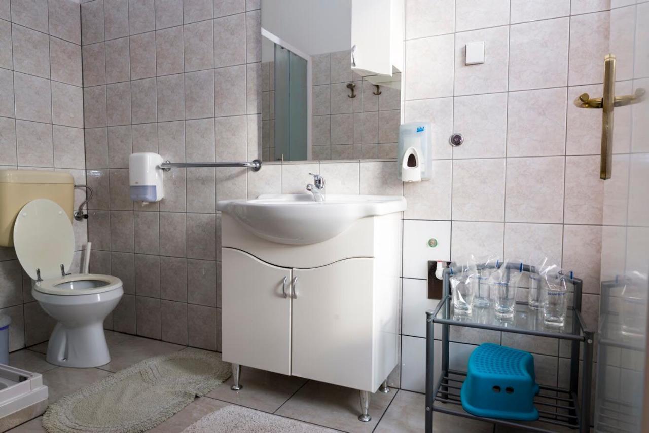 Vila Siftar Moravske Toplice Zewnętrze zdjęcie