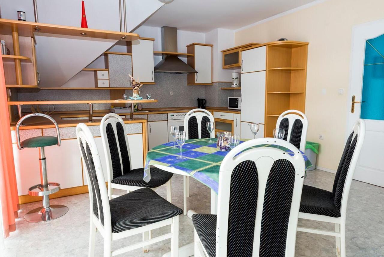 Vila Siftar Moravske Toplice Zewnętrze zdjęcie