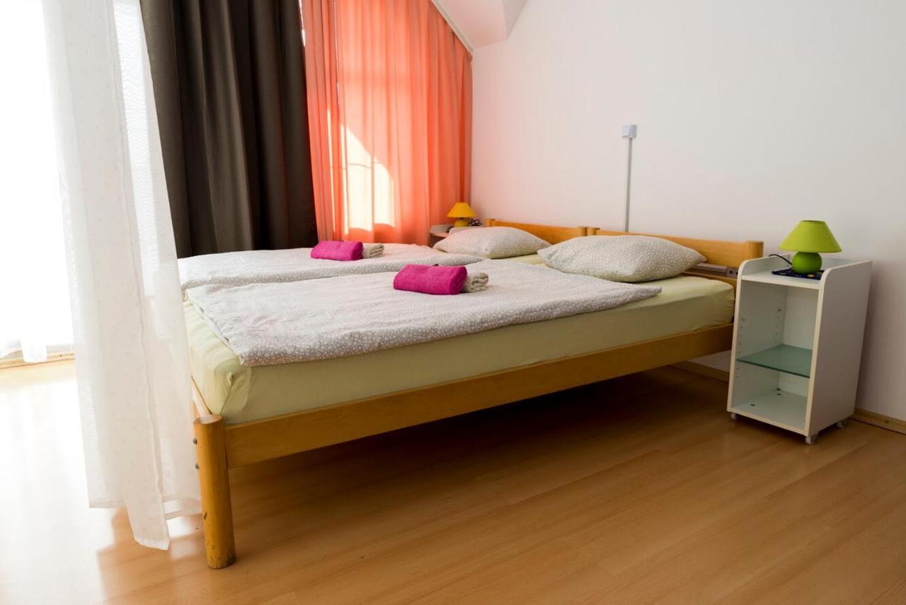Vila Siftar Moravske Toplice Zewnętrze zdjęcie