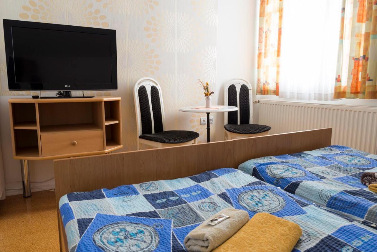 Vila Siftar Moravske Toplice Zewnętrze zdjęcie