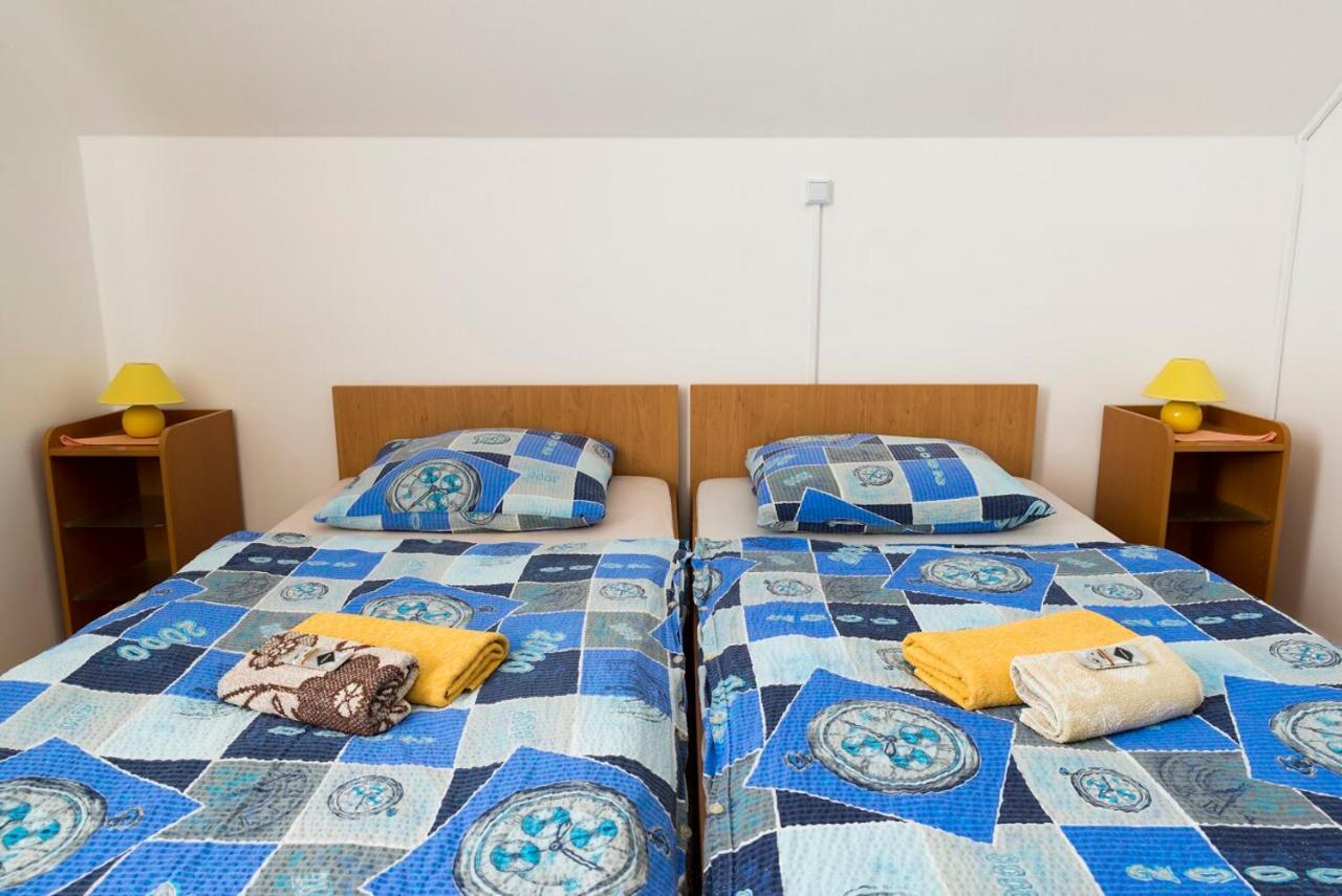 Vila Siftar Moravske Toplice Zewnętrze zdjęcie